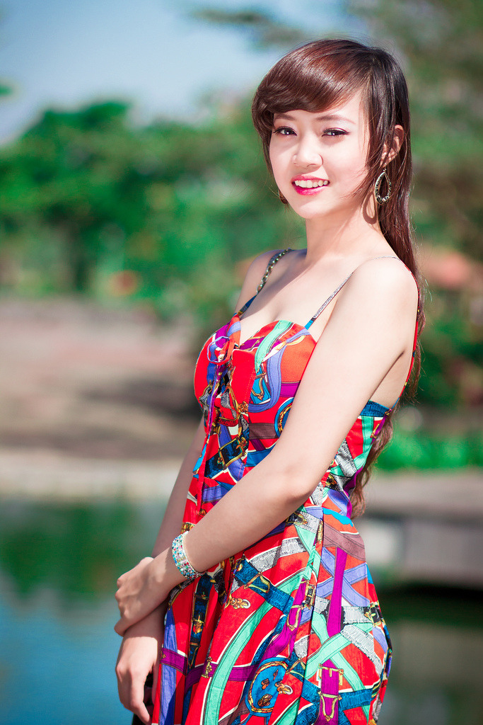 李恩美伦理